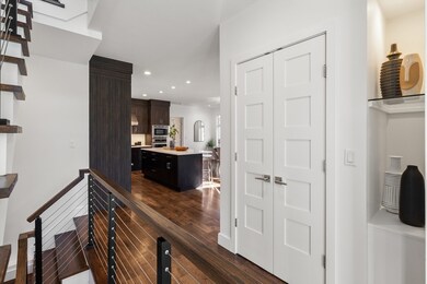 12 Coyne Rd unit A, Waban, MA 02468 - photo 4