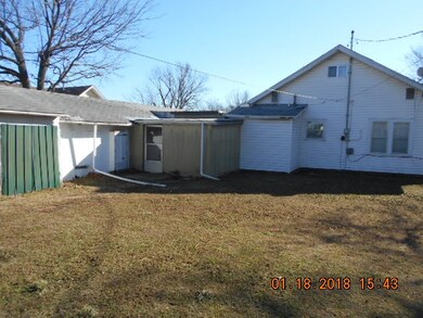 410 E 8th St, Cushing, OK 74023 - photo 4