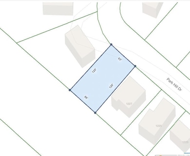 1229 Park Hill Dr, Conway, SC 29526 - photo 2