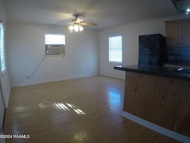 D - Living Room