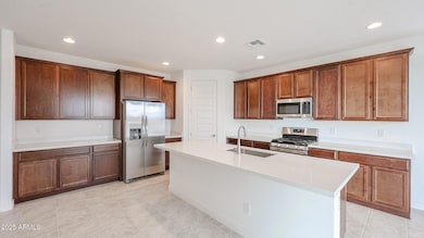 25095 N 171st Ave, Surprise, AZ 85387 - photo 2