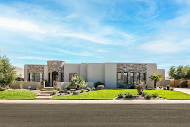 3325 S Red Rock Way, Hurricane, UT-44