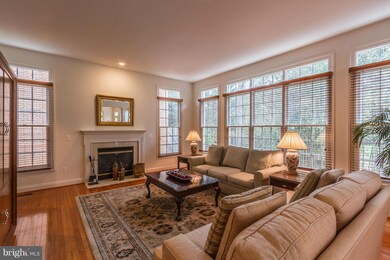 2363 Jawed Place, Dunn Loring, VA 22027 - photo 7