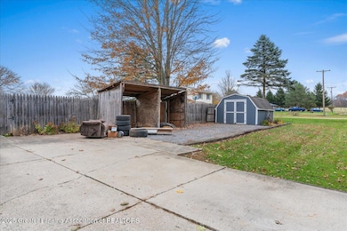 3863 Delano Dr, Eaton Rapids, MI 48827 - photo 5