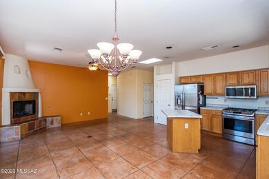 Kitchen Dining