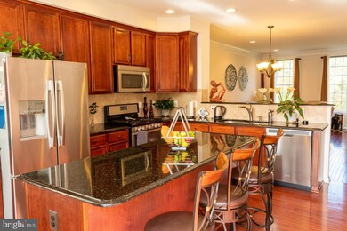 42794 San Sebastian Terrace, Chantilly, VA 20152 - photo 4