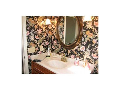 Bathroom.