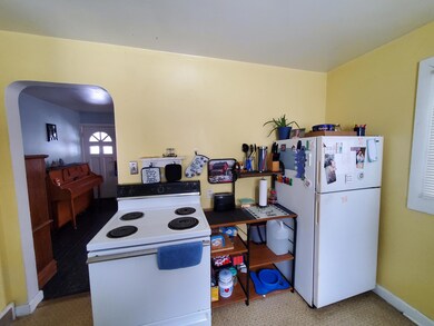 Kitchen view 3