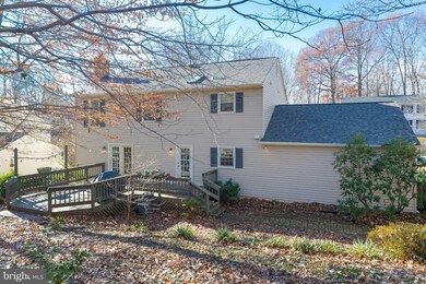 15517 Laurel Ridge Rd, Dumfries, VA 22025 - photo 2