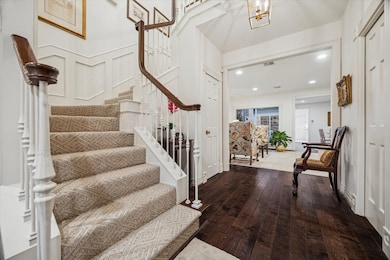 9452 Briar Forest Dr, Houston, TX 77063 - photo 5