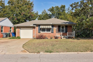 1521 Oxford Way, Oklahoma City, OK 73120 - photo 2