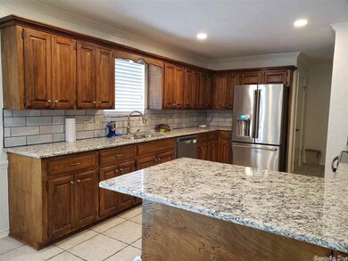 0 Clear Creek Dr unit 20037152, Texarkana, TX 75503 - photo 3