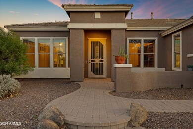 42273 W Good Vibrations Ln, Maricopa, AZ 85138 - photo 2