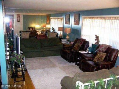 411 Millwoof Dr, Capitol Heights, MD 20743 - photo 3