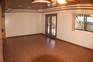 Living room View Edge