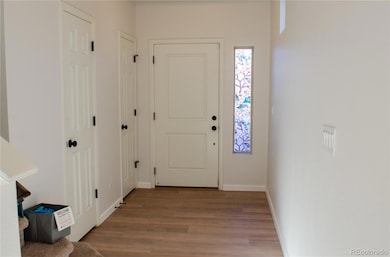 6053 Callan Dr, Colorado Springs, CO 80927 - photo 4