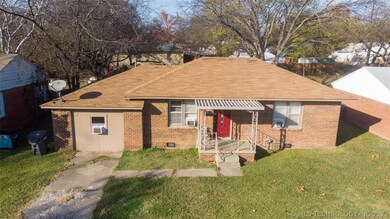 109 Freeman St, Ardmore, OK 73401 - photo 6