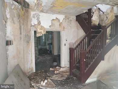 603 N Dukeland St, Baltimore, MD 21216 - photo 2