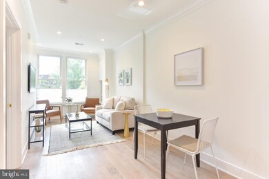 1313 11th St NW unit 5, Washington, DC 20001 - photo 4