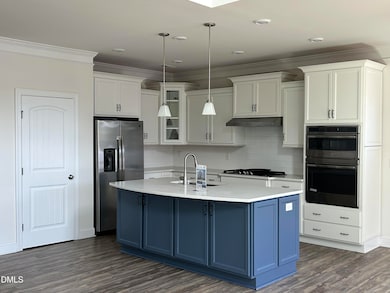 8305 Cannon Grove Dr, Willow Spring, NC 27592 - photo 5