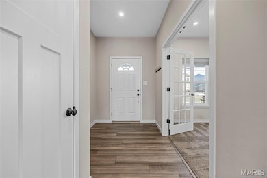 132 Bell Blvd, Wentzville, MO 63385 - photo 2