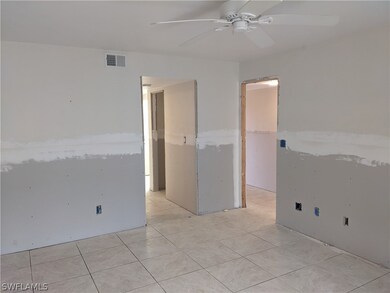 Owner Bedroom

