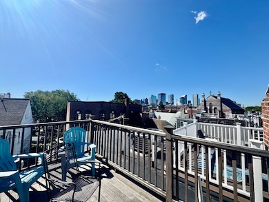 47 Soley St unit 3, Charlestown, MA 02129 - photo 4