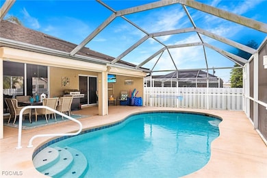 4226 SW 14th Place, Cape Coral, FL 33914 - photo 2