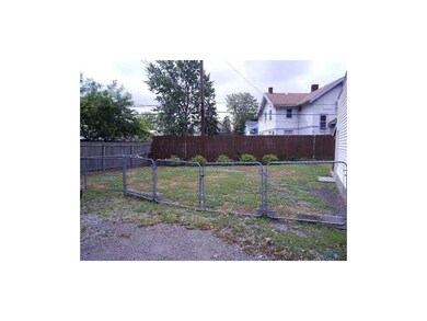 Backyard.