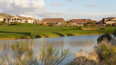 Golf Course