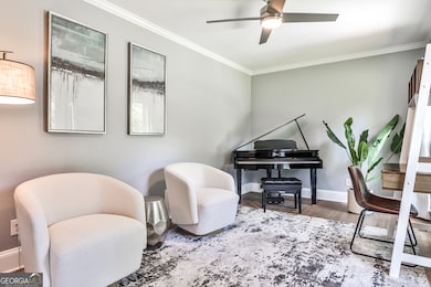 1411 Silver Fox Run, Woodstock, GA 30188 - photo 3