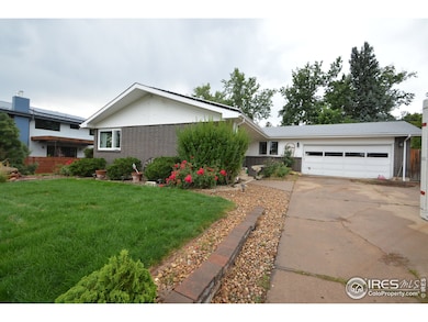 2810 Stanford Ave, Boulder, CO 80305 - photo 2