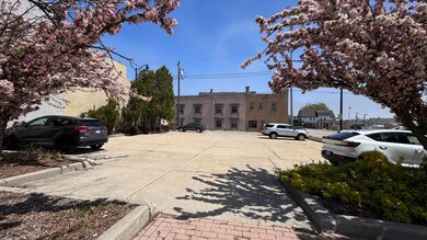 Parking Lot
