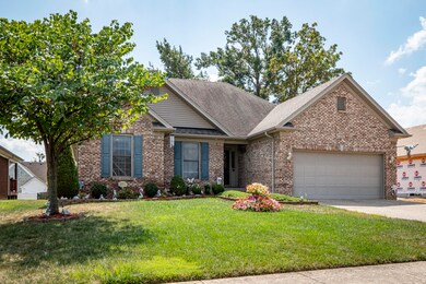 5916 Soverign Ct-1001