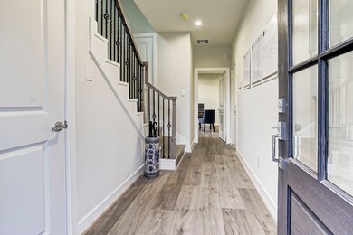 708 Louise St, Houston, TX 77009 - photo 3