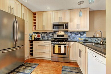 19523 Firlands Way N unit B12, Shoreline, WA 98133 - photo 5