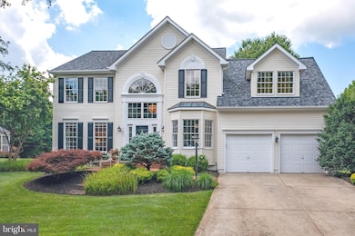 6605 Rising Waves Way, Columbia, MD 21044 - photo 3