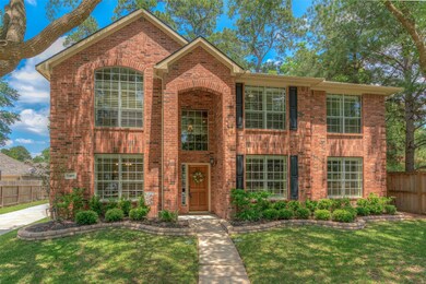 23877 Dorrington Estates Ln, Conroe, TX 77385 - photo 4
