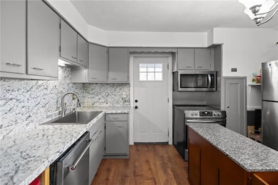 26 Conrad St, Woonsocket, RI 02895 - photo 4