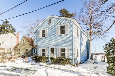 67 W Shore Rd, Merrimac, MA 01860 - photo 6