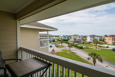 Cedar Point Villas Unit C35-1
