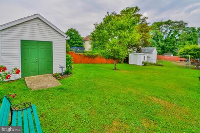 28 2nd Ave, Halethorpe, MD 21227 - photo 4