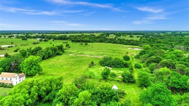 455 Henderson Dr, Whitesboro, TX 76273 - photo 4