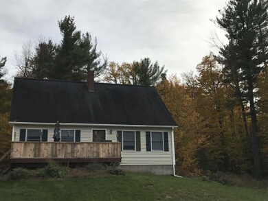 1383 Route 123 N, Stoddard, NH 03464 - photo 3