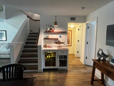 Wet Bar 