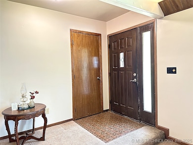 511 Stolfa St SE, Ardmore, OK 73401 - photo 4