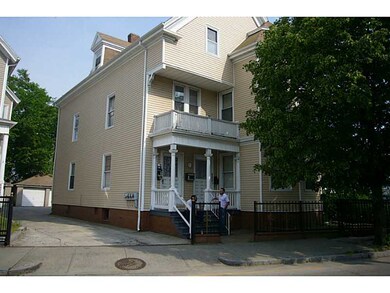 474 Friendship St, Providence, RI 02907 - photo 2