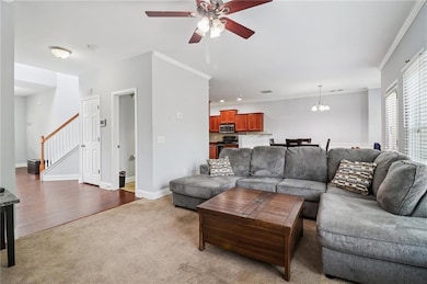 1923 Thomas Pointe Trace, Lawrenceville, GA 30043 - photo 7