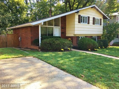 5301 Bangor Dr, Kensington, MD 20895 - photo 2