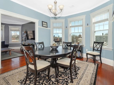 26 Perkins St unit 3, Jamaica Plain, MA 02130 - photo 2